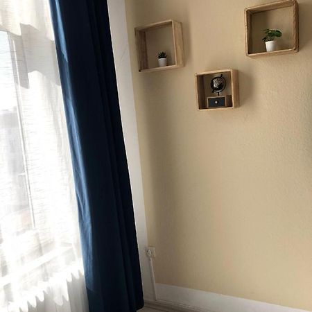 City Apartment Bremerhaven Bagian luar foto