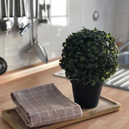 City Apartment Bremerhaven Bagian luar foto