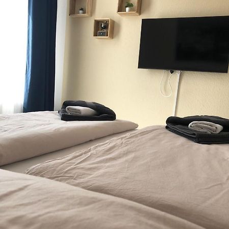 City Apartment Bremerhaven Bagian luar foto