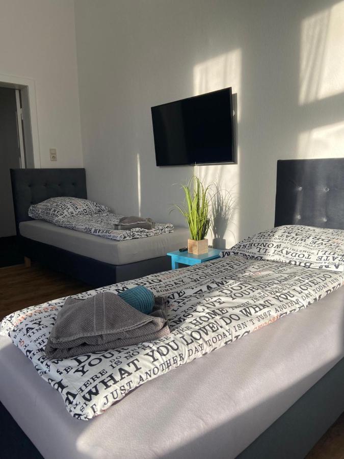 City Apartment Bremerhaven Bagian luar foto