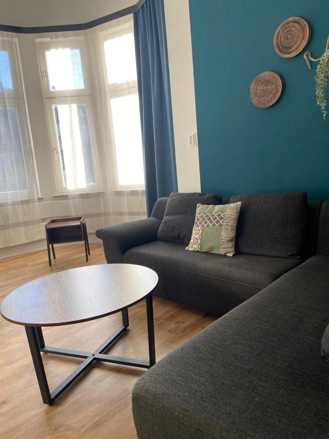 City Apartment Bremerhaven Bagian luar foto