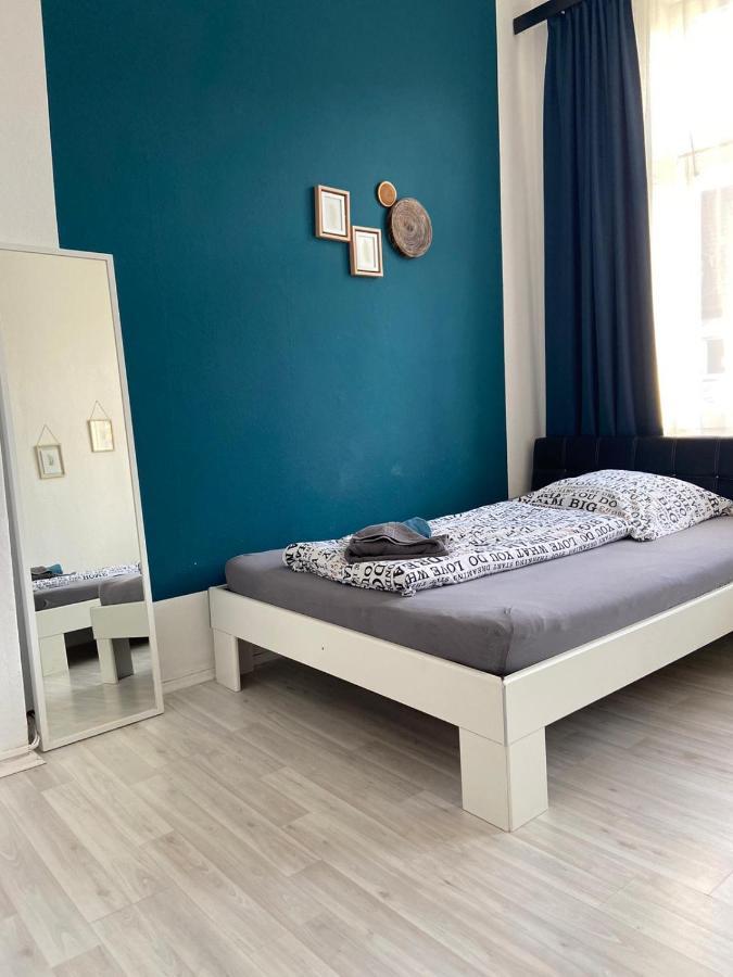 City Apartment Bremerhaven Bagian luar foto
