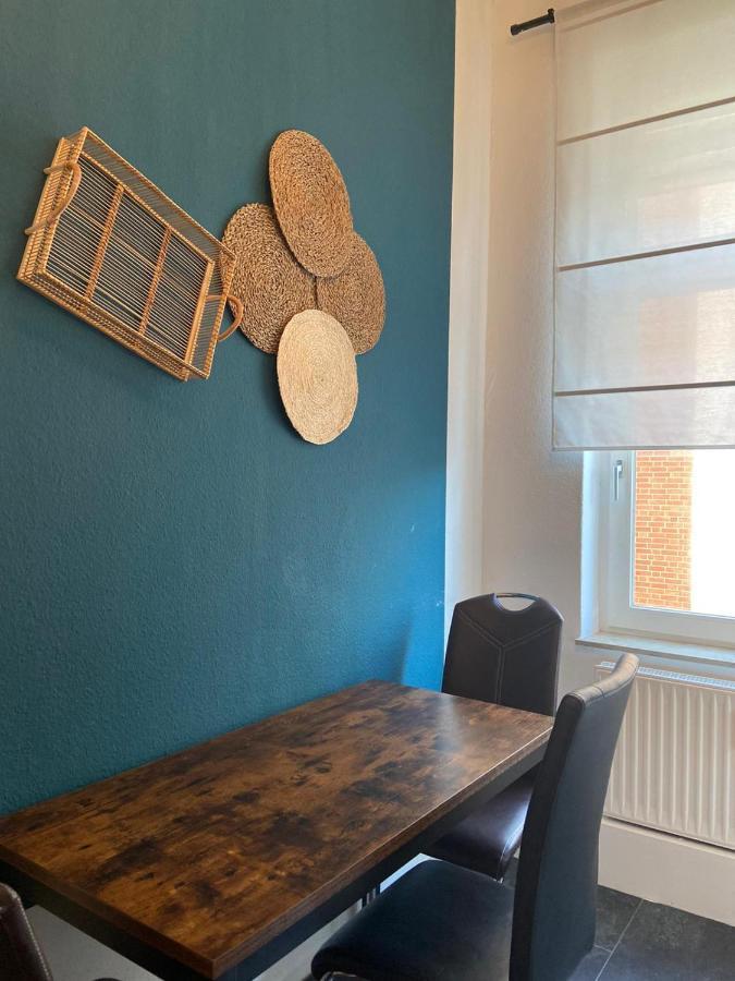 City Apartment Bremerhaven Bagian luar foto