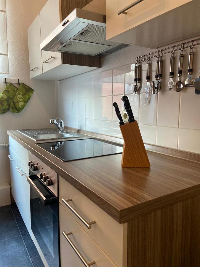 City Apartment Bremerhaven Bagian luar foto