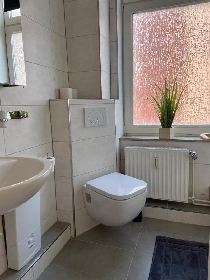 City Apartment Bremerhaven Bagian luar foto