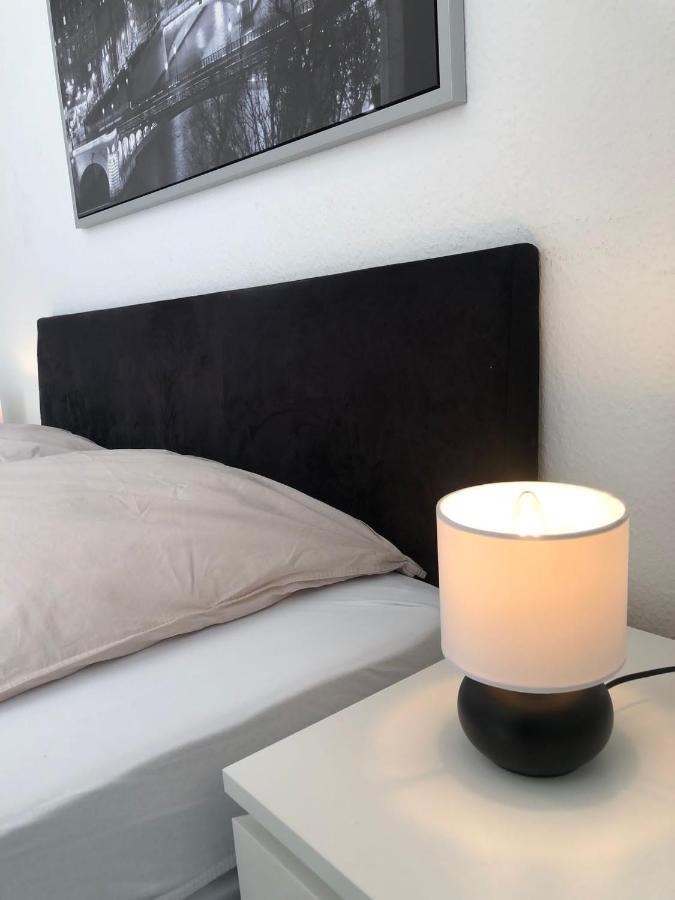City Apartment Bremerhaven Bagian luar foto
