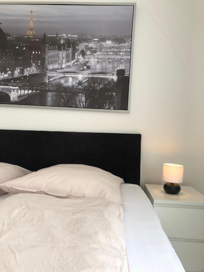 City Apartment Bremerhaven Bagian luar foto