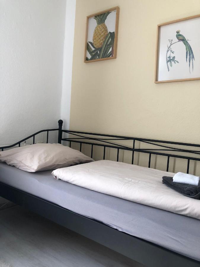 City Apartment Bremerhaven Bagian luar foto