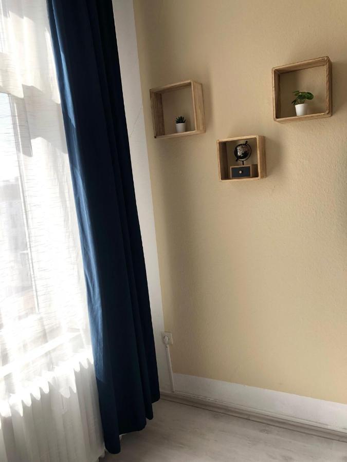 City Apartment Bremerhaven Bagian luar foto