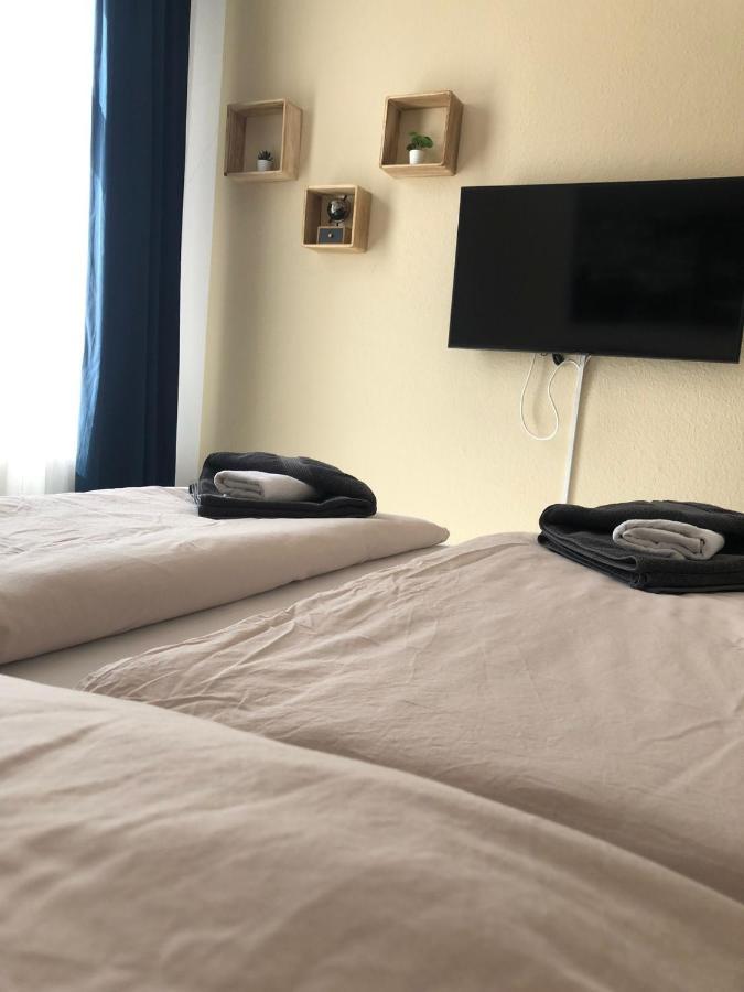 City Apartment Bremerhaven Bagian luar foto