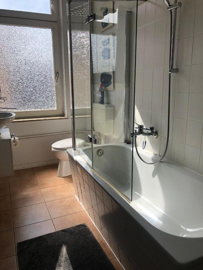City Apartment Bremerhaven Bagian luar foto